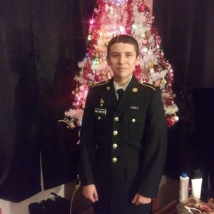 Meet your Posher, Lawrence-lucille